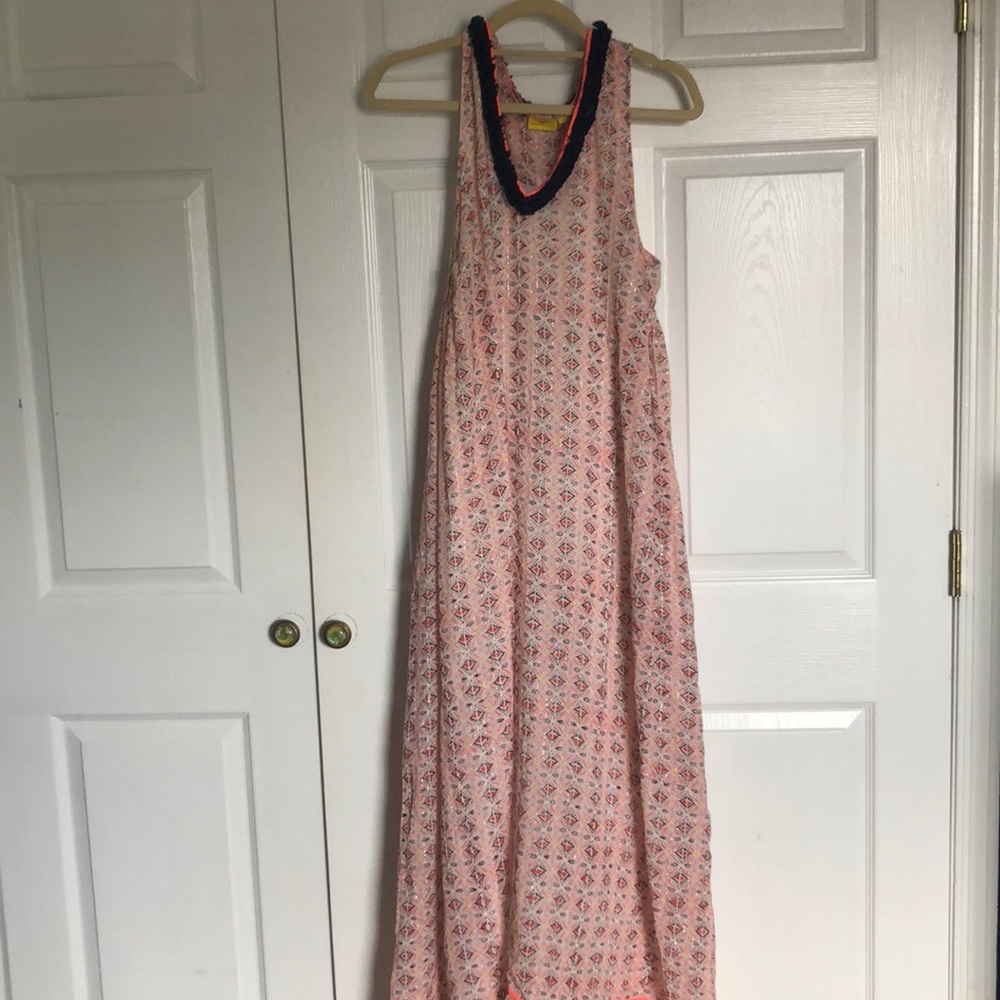 Roberta Roller Rabbit maxi!